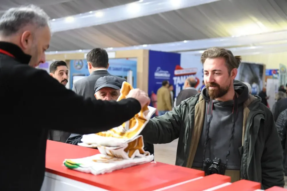 KÜLTÜR YOLCULUĞU!