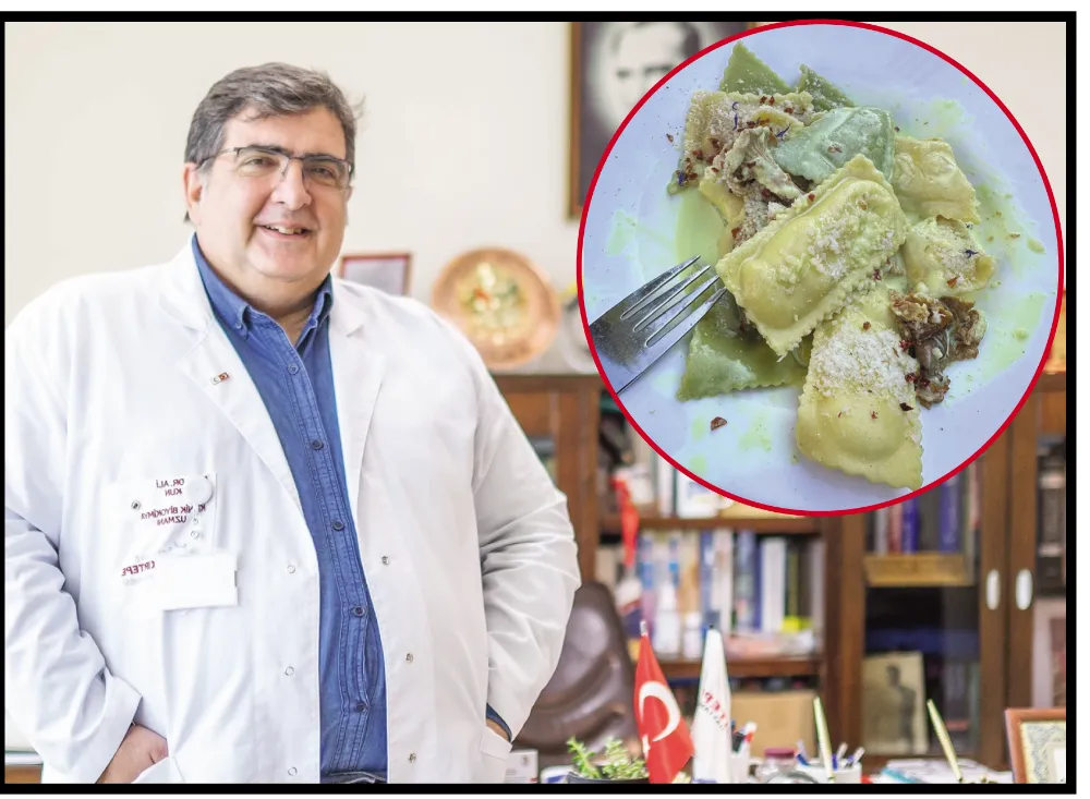 GIDA GÜVENLİĞİ KRİZİ!