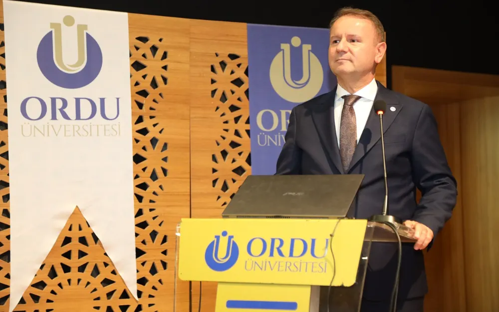 GELENEKLER KONUŞULDU