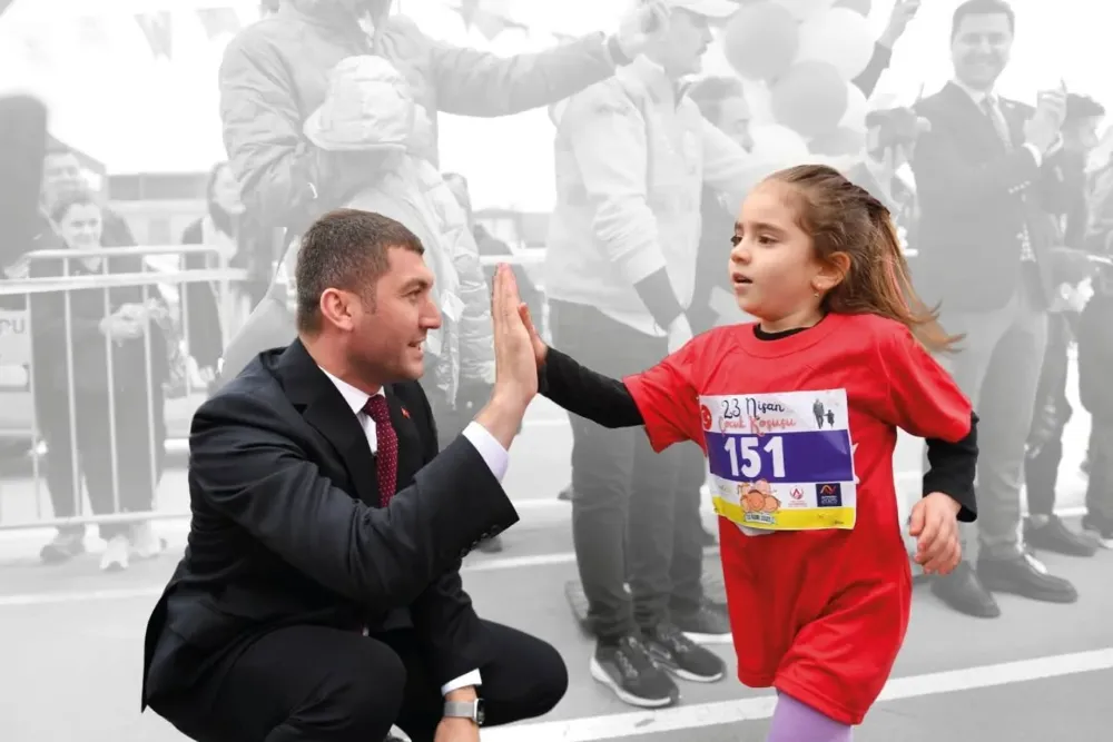 YARINLARIN TEMİNATI!