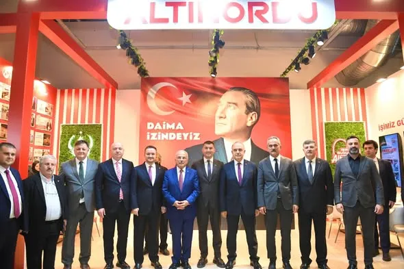 KARADENİZ’İN İNCİSİ!