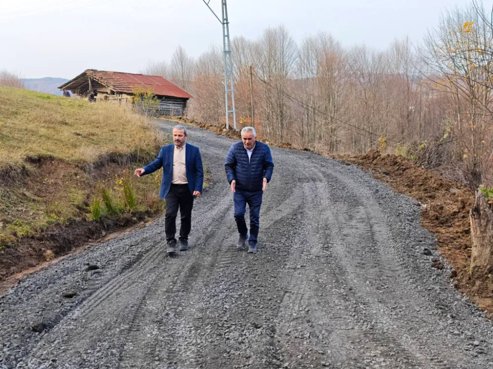 YAŞAM KALİTESİ ARTIYOR!