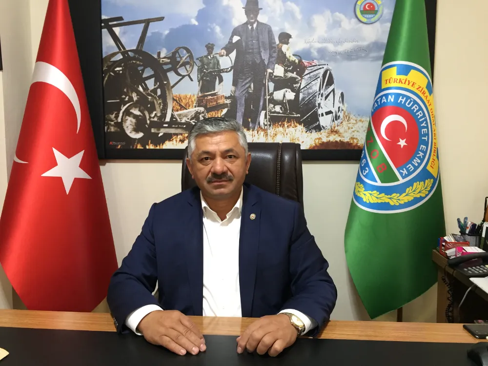 TÜRK FINDIĞINA ALTERNATİF YOK!