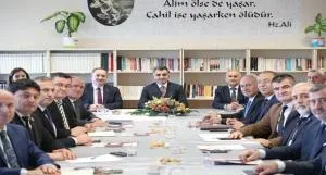 EĞİTİM GÜNDEMİ!