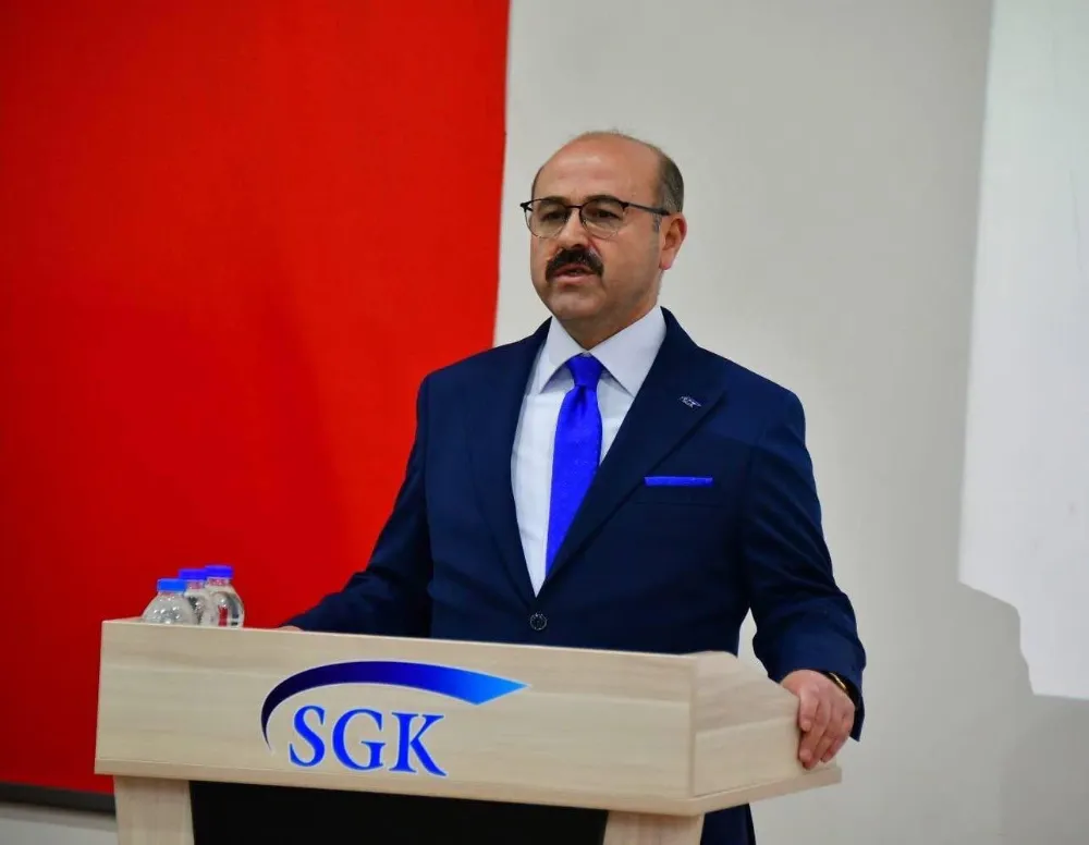 KAYIT DIŞI İSTİHDAM UYARISI!