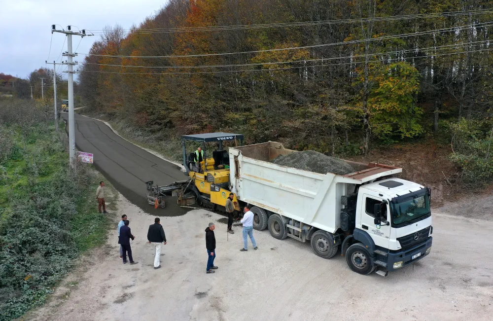 YOLUN KONFORU ARTIYOR