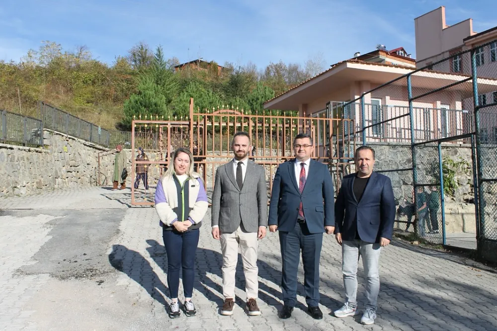 YENİLİK ODAKLI ADIM!