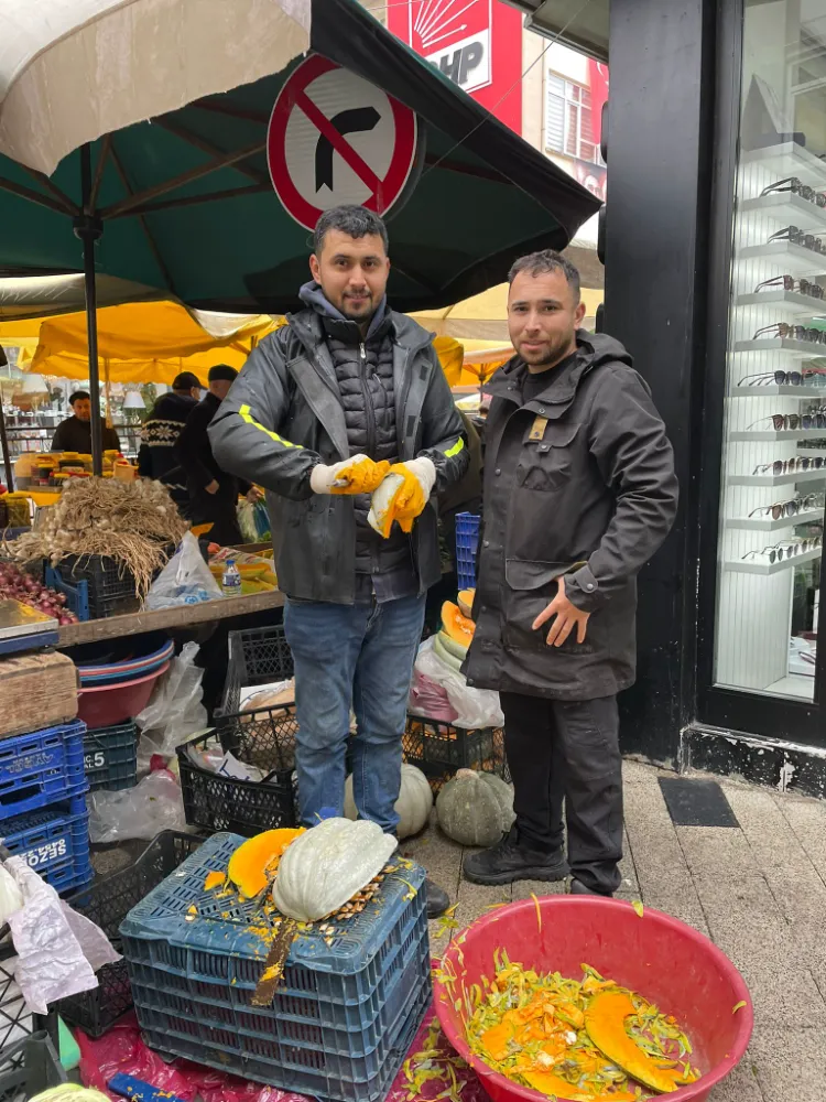 KIŞIN TALEP İKİYE KATLANIYOR!