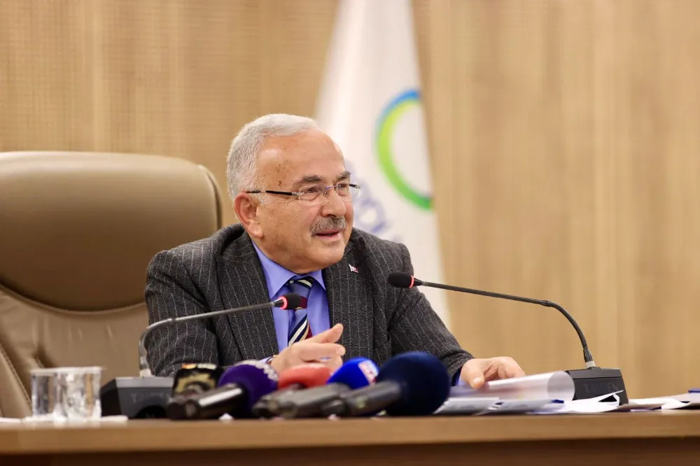 ORDU’NUN ÜSTÜNE TİTRİYOR!