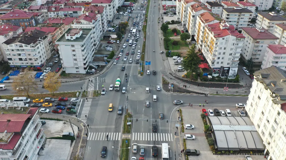 DİREKT GEÇİŞ SAĞLANIYOR