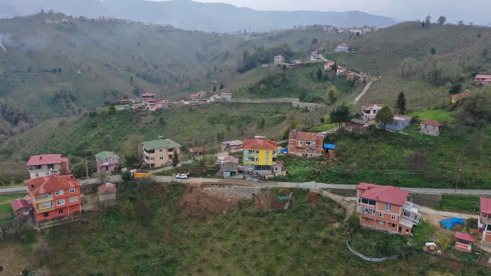 DÖRT MEVSİM KONFORLU!