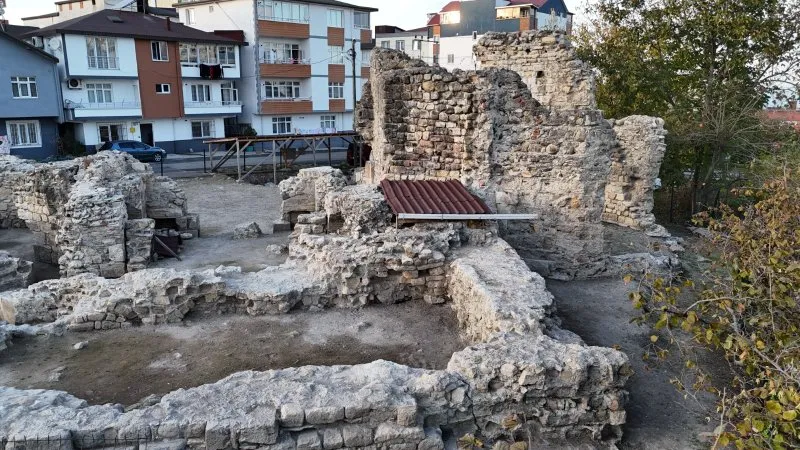 TARİH GÜN YÜZÜNE ÇIKIYOR!