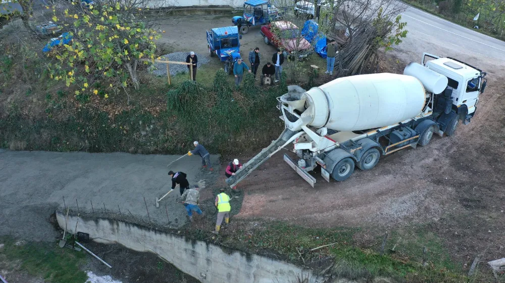 ULAŞIMI RAHATLATACAK!
