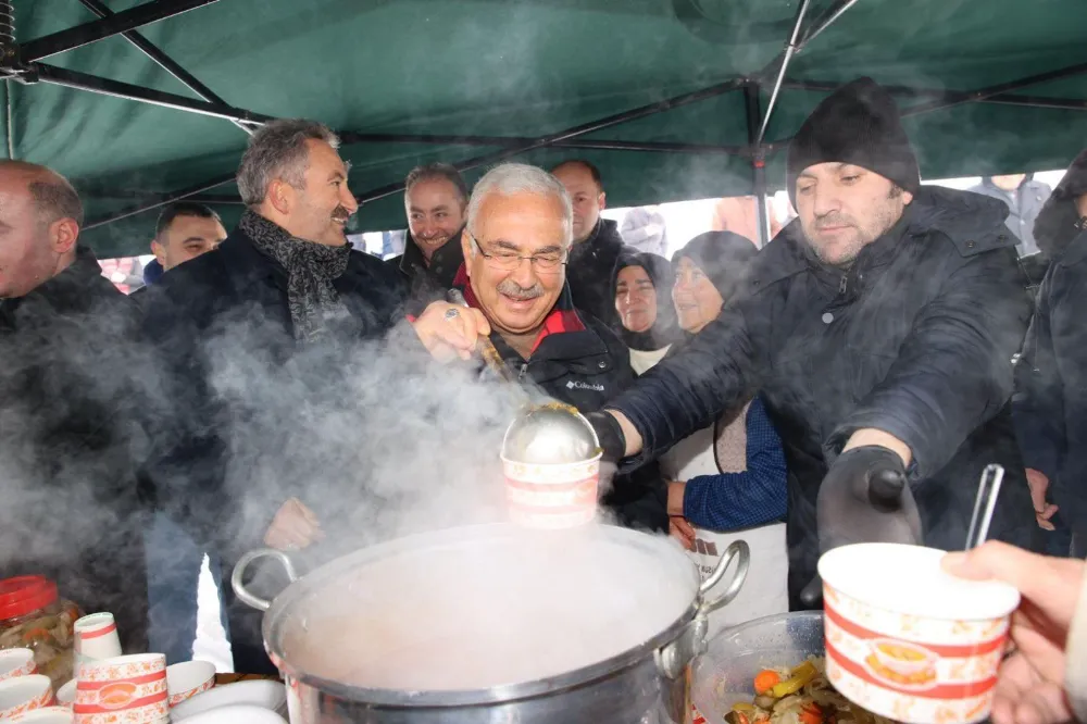 YAZ-KIŞ FESTİVAL!