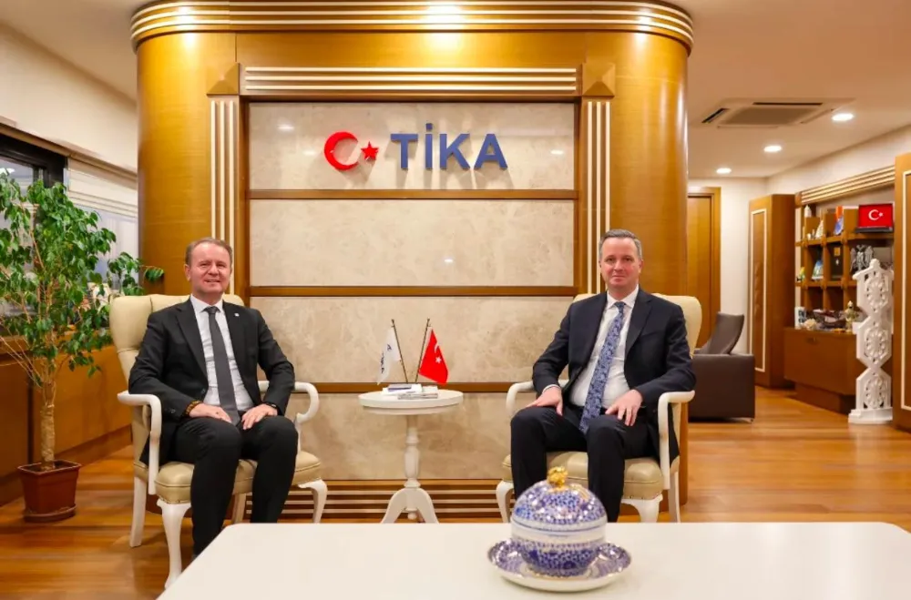 ÖNEM TAŞIYOR!