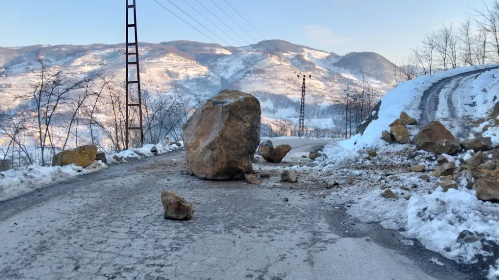 KAPANAN YOLLAR AÇILDI!