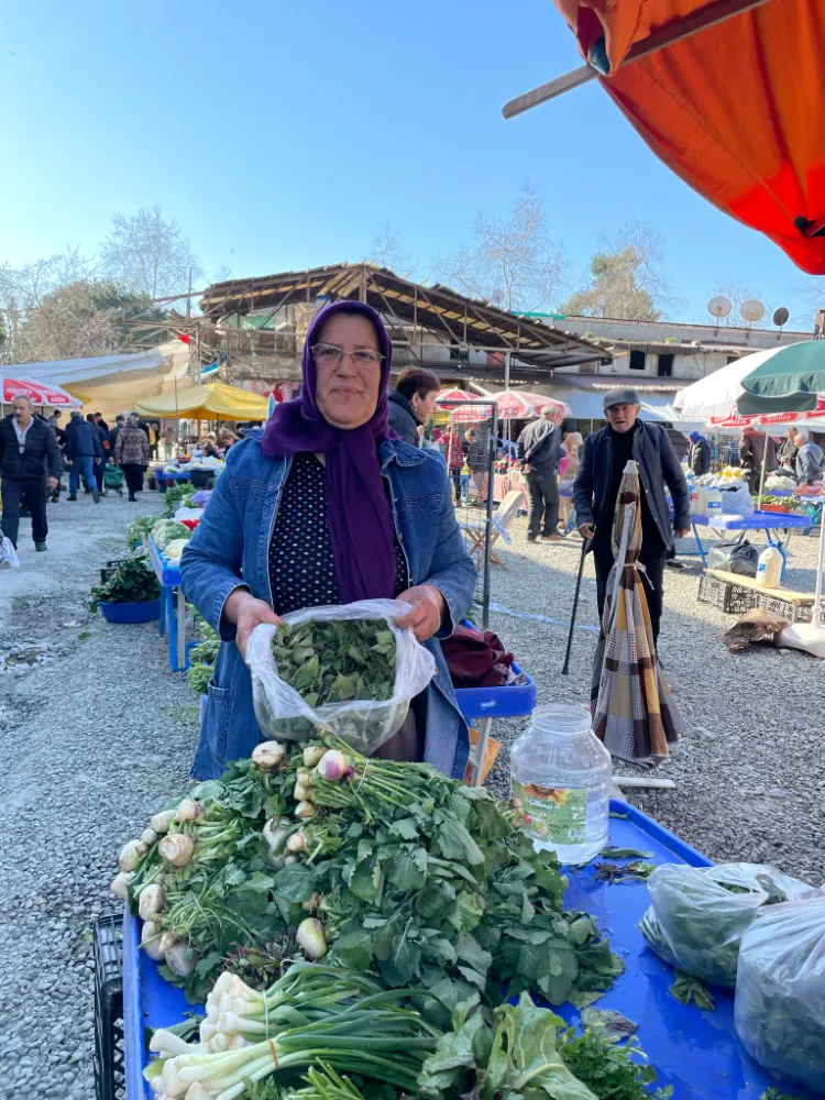 ŞİFA KAYNAĞI!