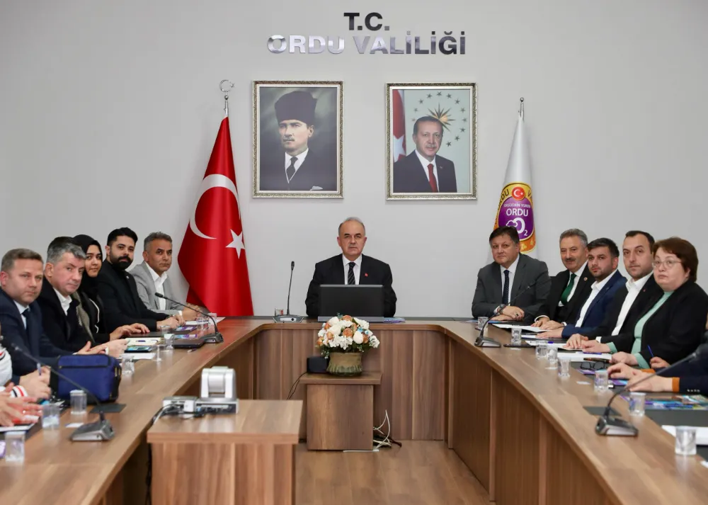 DAHA ETKİN TANITIM!