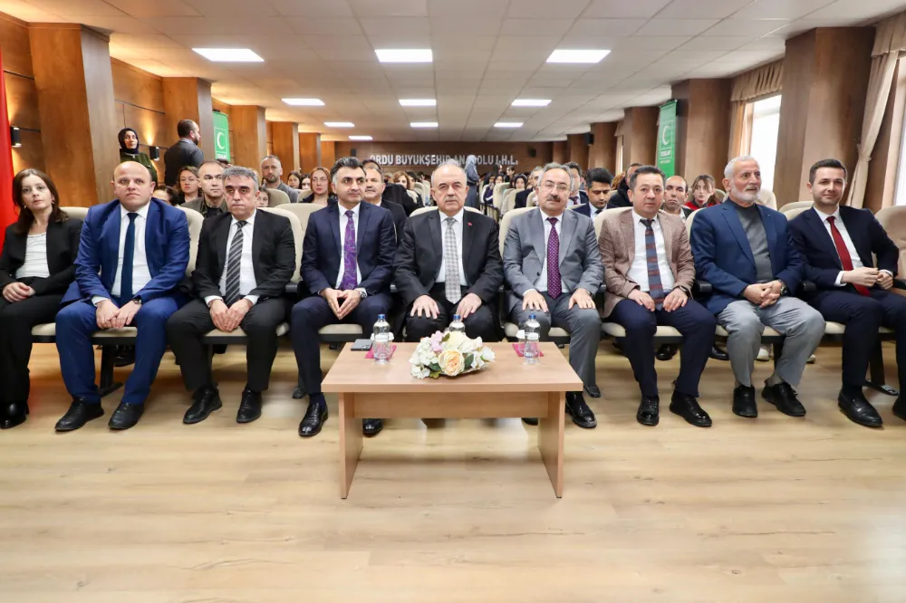 SAĞLIKLI NESİL, SAĞLIKLI GELECEK!