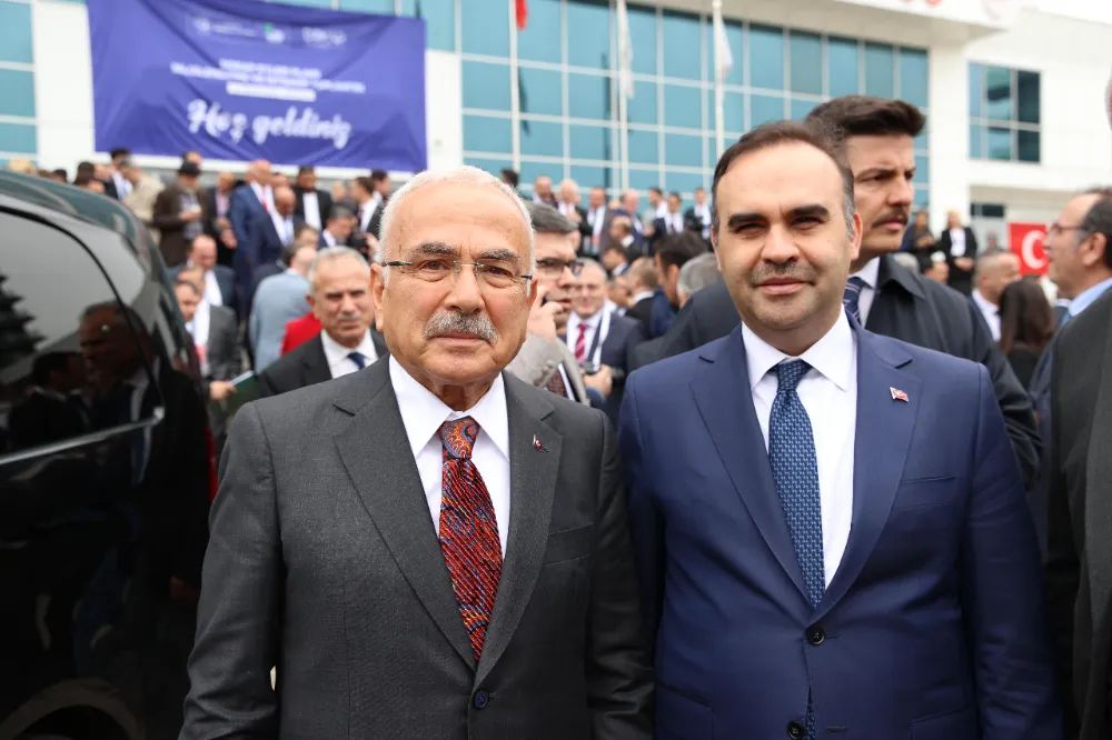 ORDU LİSANSLI DEPOYA KAVUŞACAK!