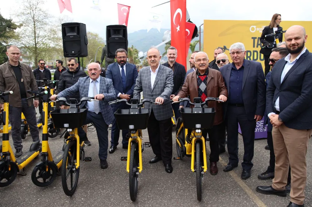 ‘TAZI’ DÖNEMİ!