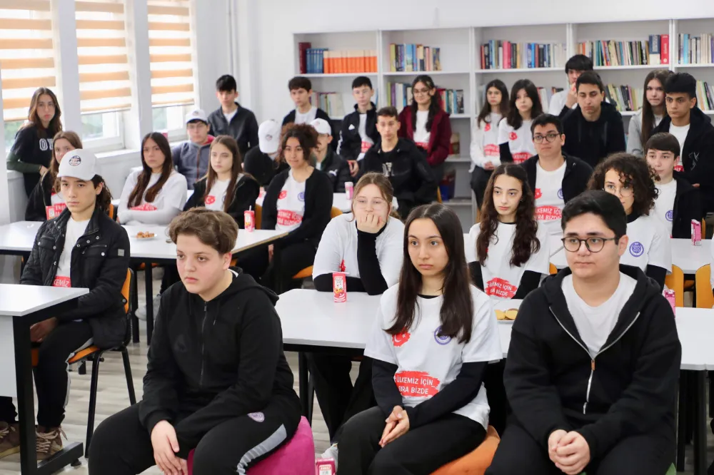 PISA 2025’E ORDU DAMGASI!