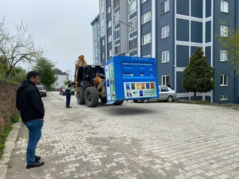 YAYGINLAŞIYOR!