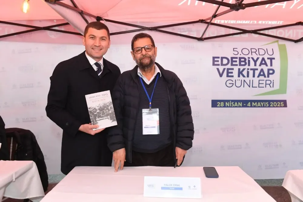 TOZLU RAFLARDAN İNDİ!