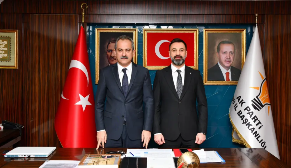 ORDU’DA HAYAT BULUYOR!