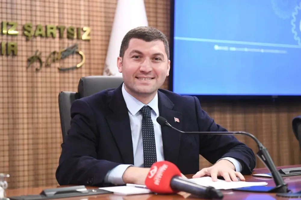 ÇÖZÜME KAVUŞTURDU!