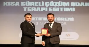 ÇÖZÜM ODAKLI TERAPİ!