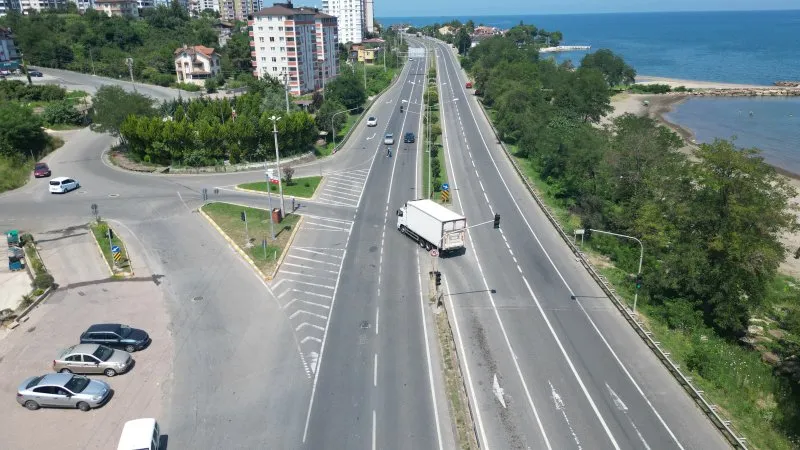 AKILLI KAVŞAK İNŞASI BAŞLIYOR!