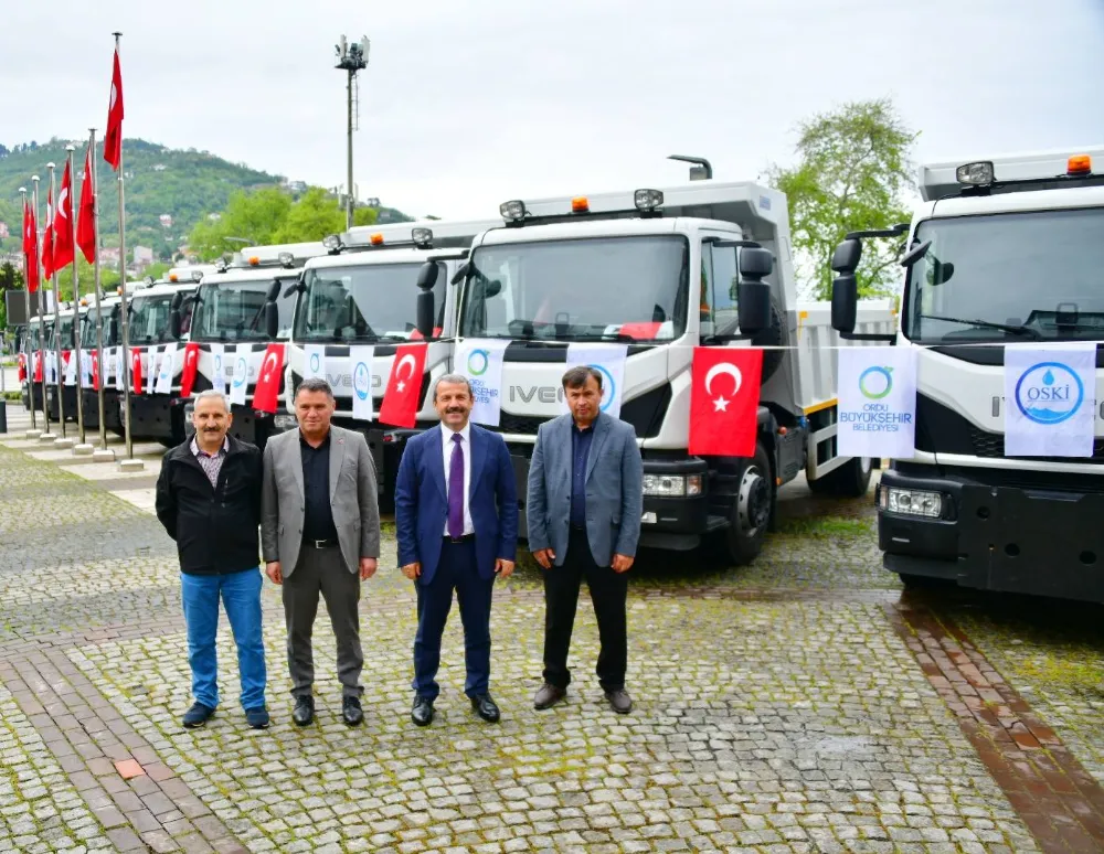 HAYIRLI OLSUN!