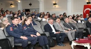 MÜCADELE TEMALI REHBERLİK!