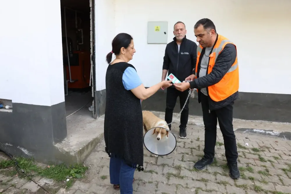 SEFERBERLİK BAŞLADI!