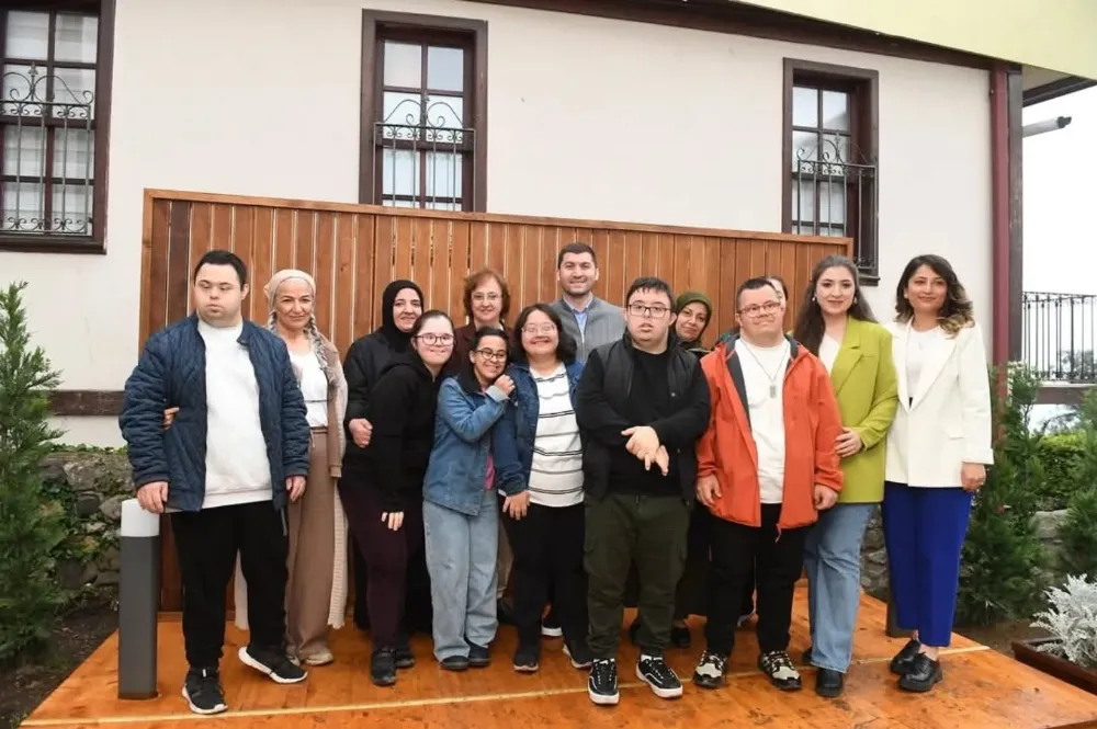 ANLAMLI ETKİNLİK!