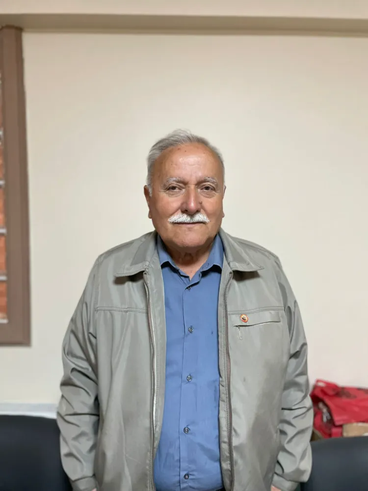 ÜYELİK SEFERBERLİĞİ!