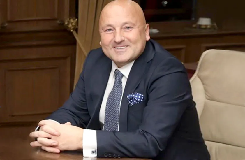 ÖZEL TARİH!