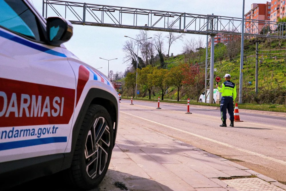 FAALİYETLER DEĞERLENDİRİLDİ