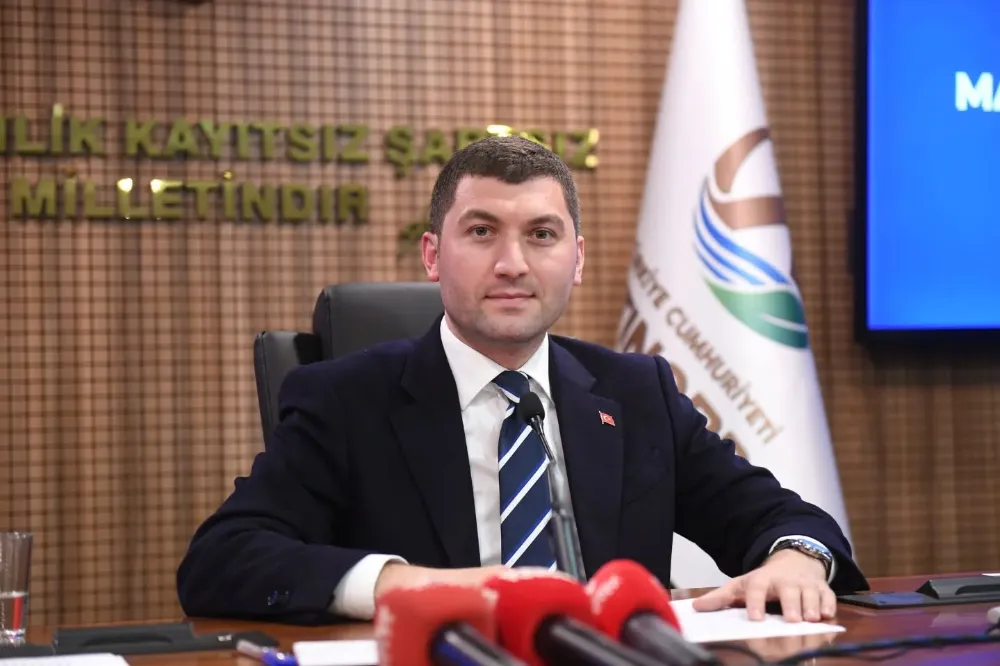 GENÇLERE MÜJDE!