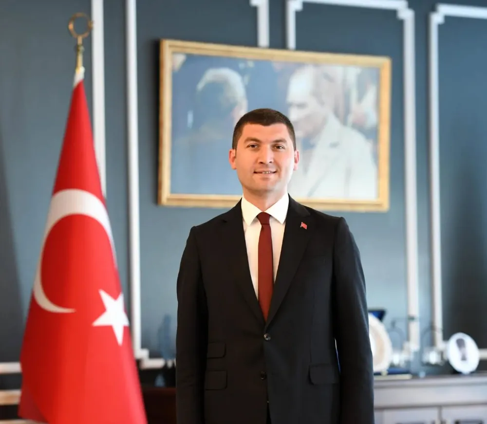 DAYANIŞMANIN GÜCÜ!