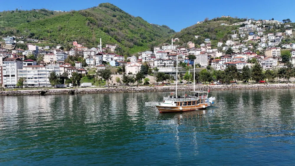 TURLAR BAŞLIYOR!