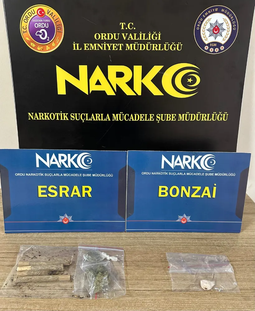 PEŞ PEŞE OPERASYON!