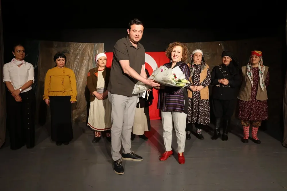 SANATIN BİRLEŞTİRİCİ GÜCÜ!