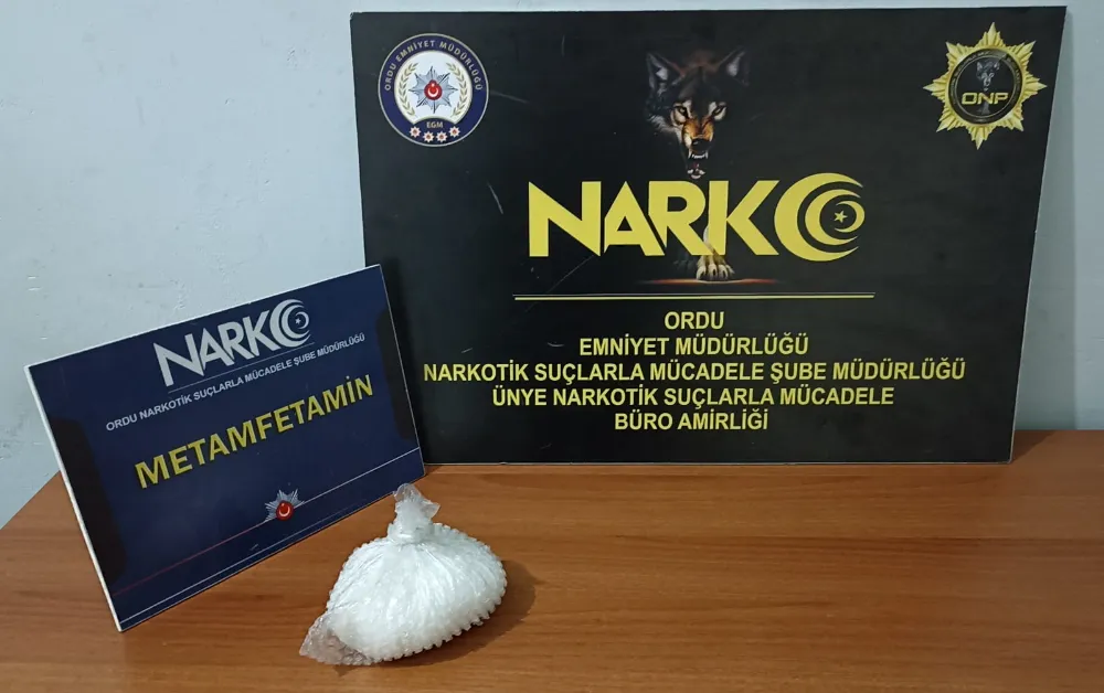 AF YOK!