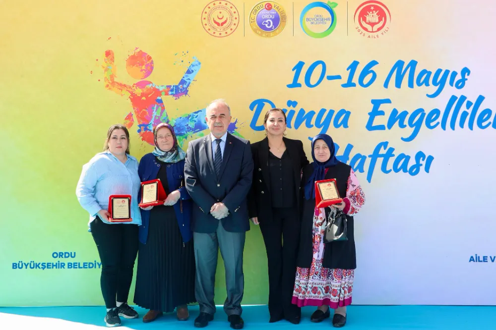“FIRSAT VERİLDİĞİNDE, ENGEL YOKTUR”