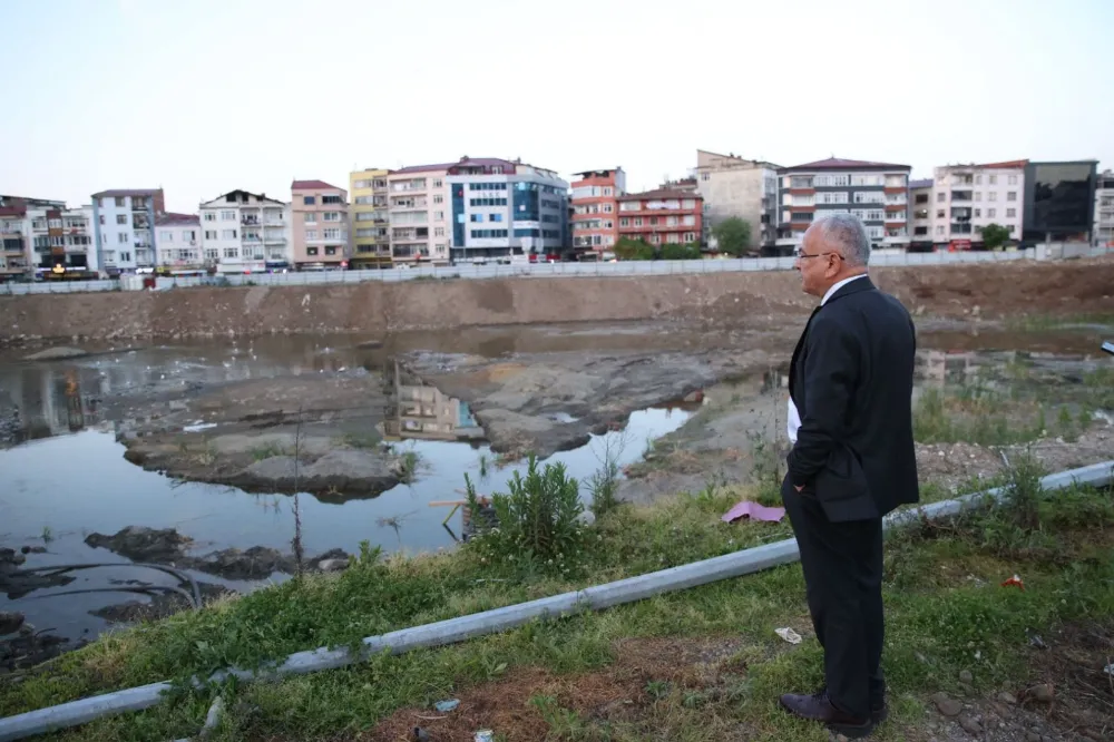 NEFES ALDIRACAK!