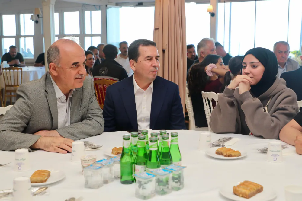 BERABERLİĞİ PEKİŞTİRECEK!