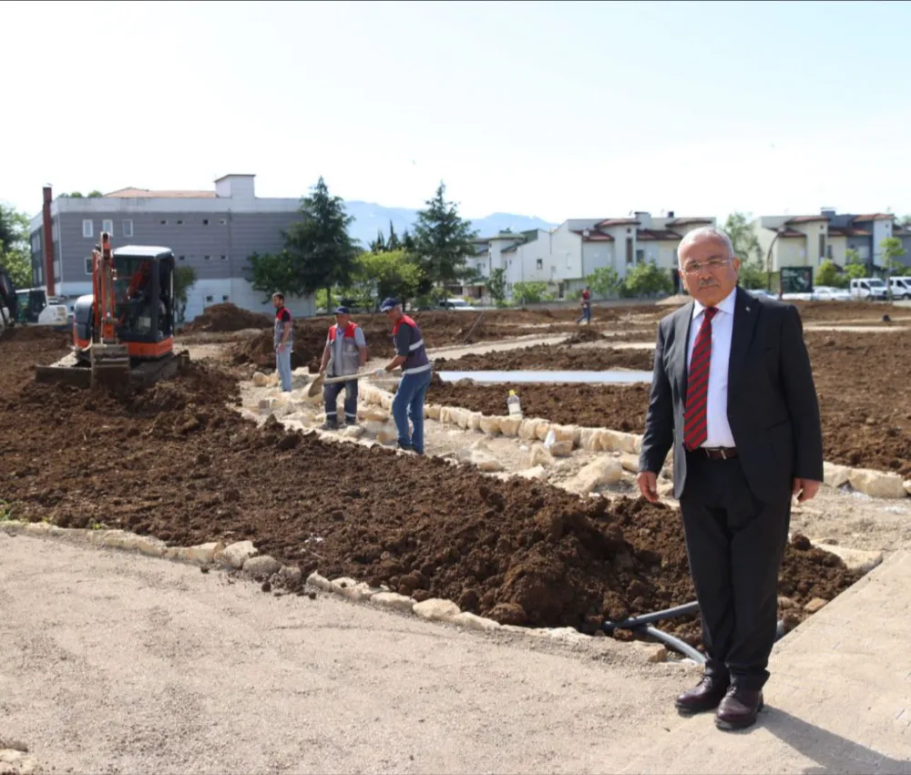 TAM GAZ DEVAM!