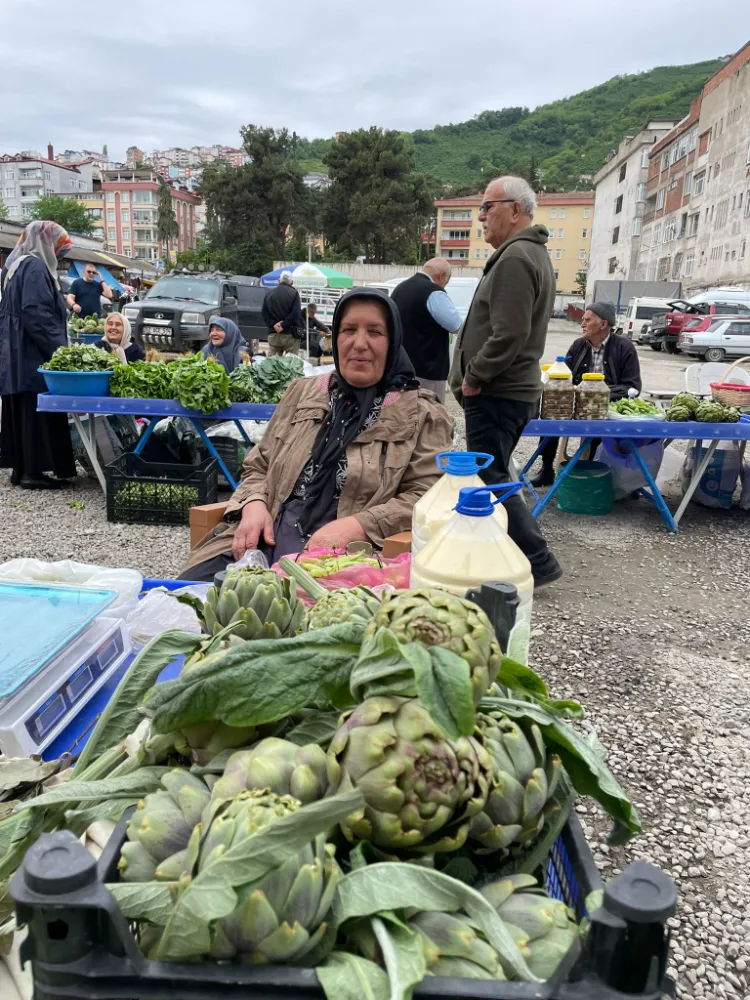 KARACİĞER DOSTU!
